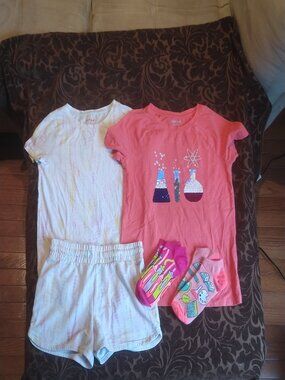 Girls Bundle